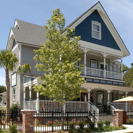 Victorian Luxury One Bedroom Apartment St. Augustine Exteriér fotografie