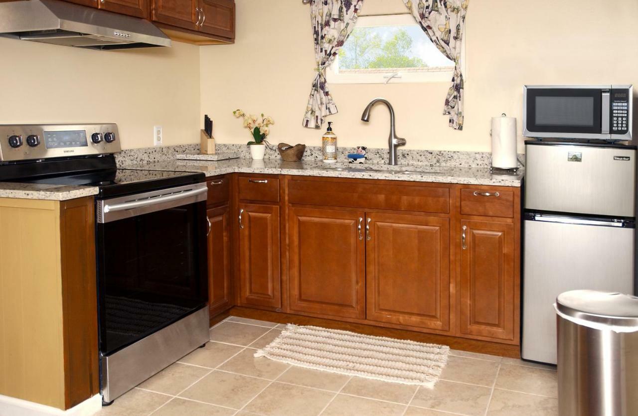 Victorian Luxury One Bedroom Apartment St. Augustine Exteriér fotografie