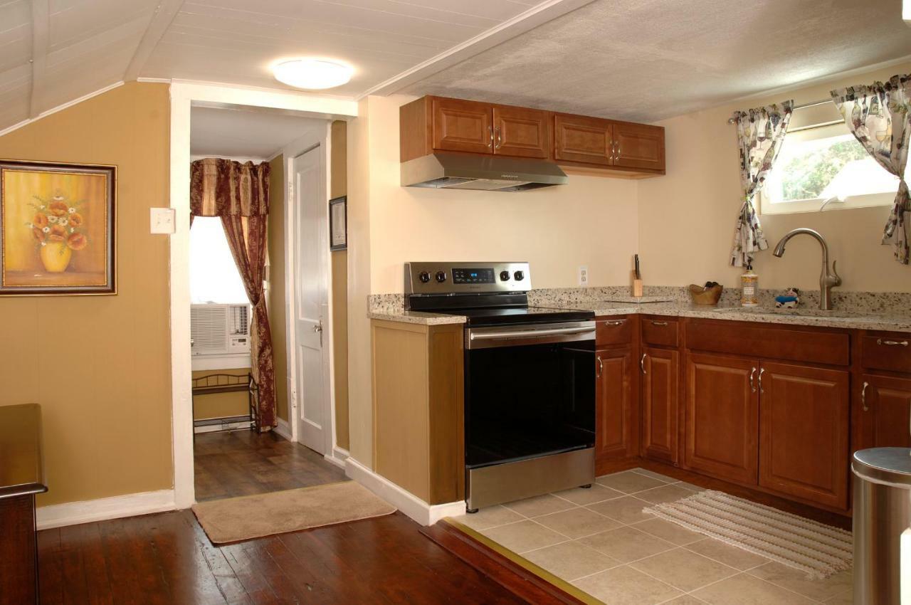 Victorian Luxury One Bedroom Apartment St. Augustine Exteriér fotografie