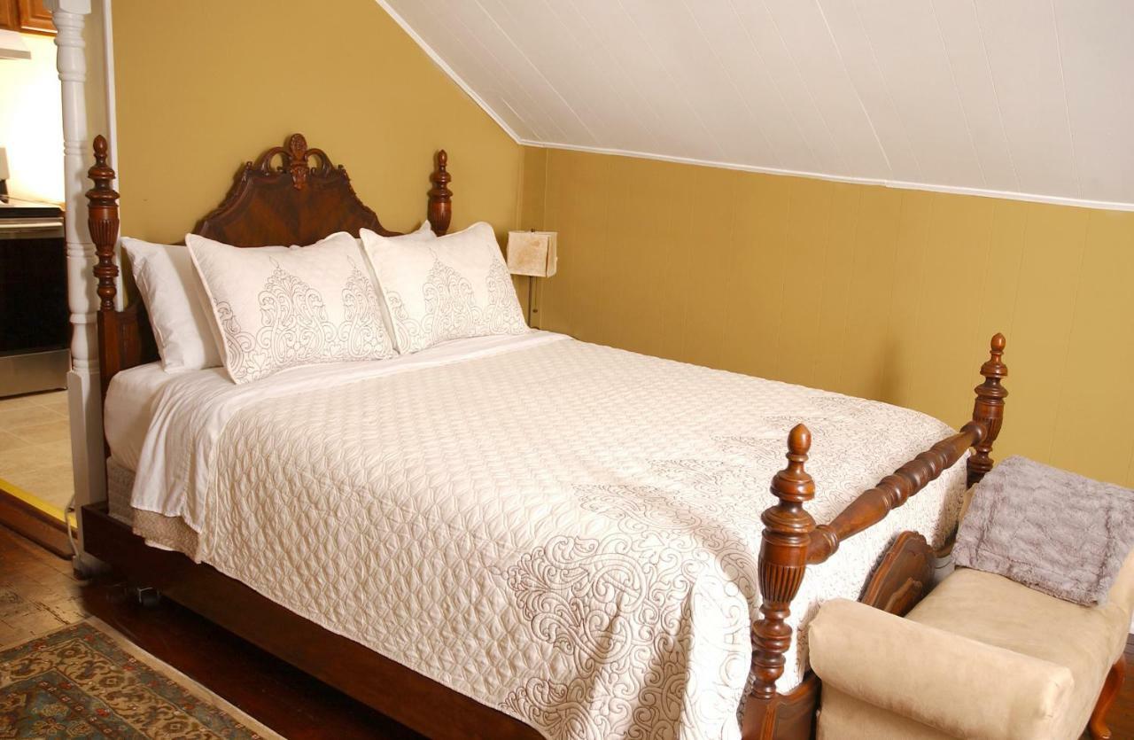 Victorian Luxury One Bedroom Apartment St. Augustine Exteriér fotografie